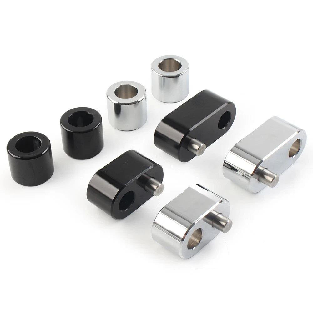 Floorboard Spacer Extension for Harley FLTRX Road Glide (2015–2021)