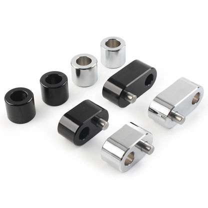 Floorboard Spacer Extension for Harley FLTRX Road Glide (2015–2021)