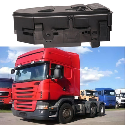 Headlight Fog Lamp Switch for Scania (24V)