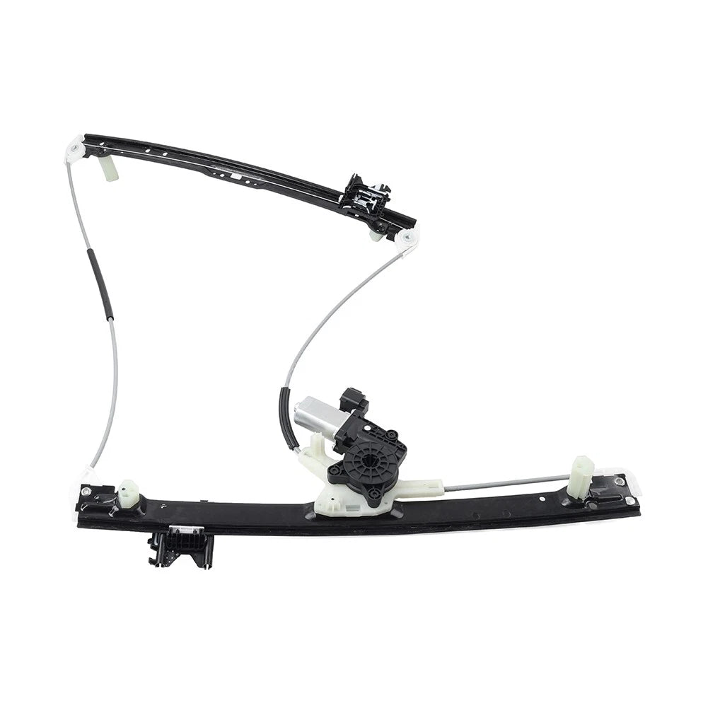 Right Rear Power Window Regulator Assembly for Land Rover Range Rover (2012–2022)