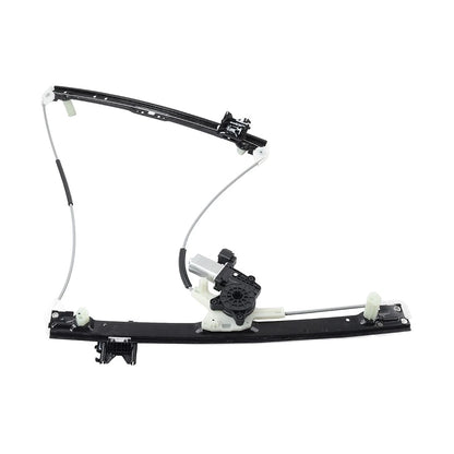 Right Rear Power Window Regulator Assembly for Land Rover Range Rover (2012–2022)