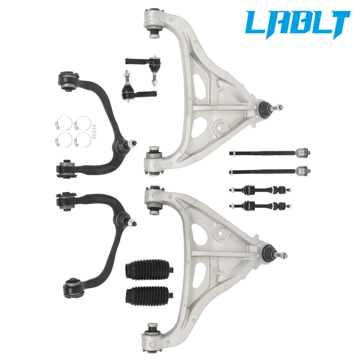 Front Control Arm Ball Joint Sway Bar for Ford F-150 Lincoln Mark LT (2005–2008)