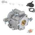 Carburetor 146-0479 146-0414 146-0496 for Miller Onan P216G P218G P220G