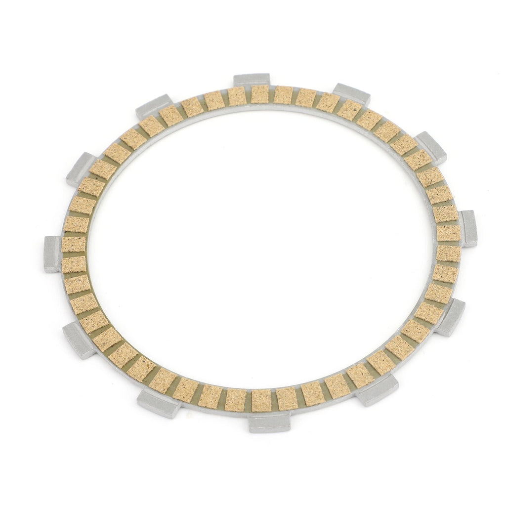 Clutch Kit Steel & Friction Plates for Triumph Daytona Tiger 955 (1997–2006)