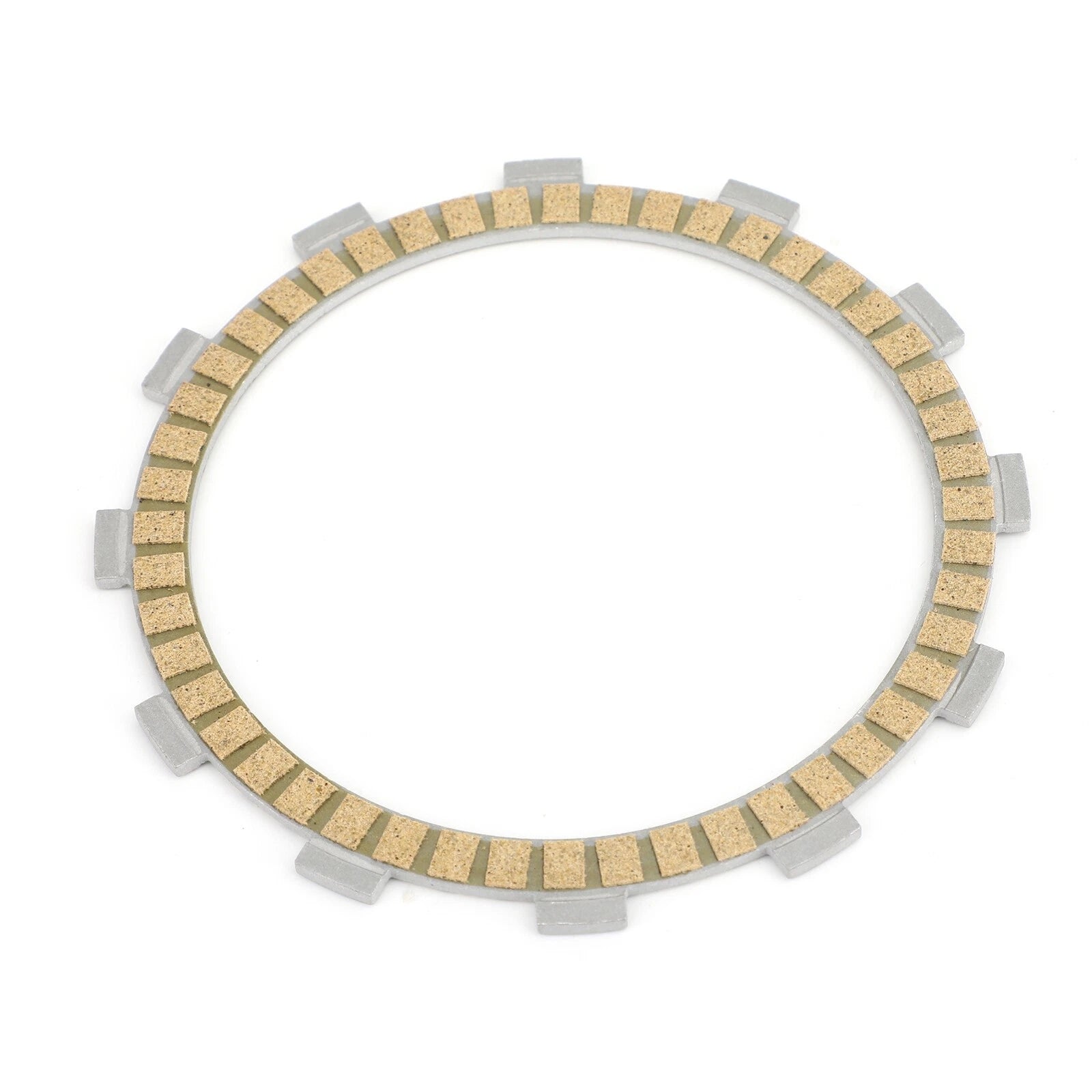 Clutch Kit Steel & Friction Plates for Triumph Daytona Tiger 955 (1997–2006)