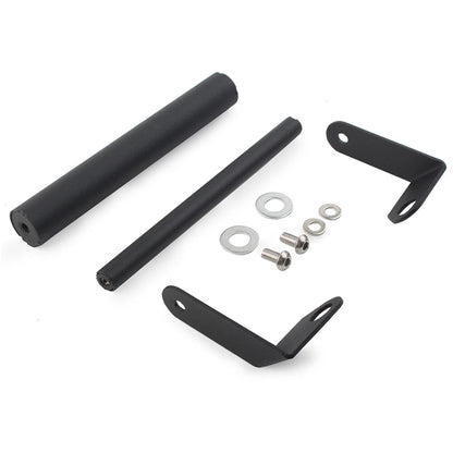 GPS Plate Bracket Stand Holder for Tiger 900 GT PRO Rally (2020–2022)