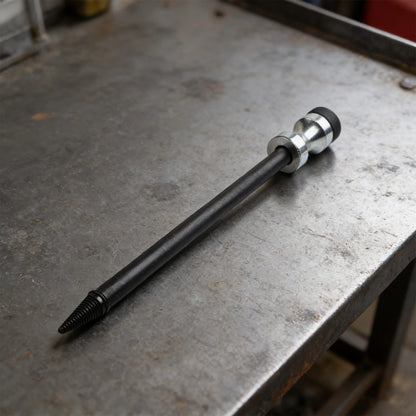 Injector Seal Puller Engine Repair Slide Hammer Mechanism Screw-in Tapered Point