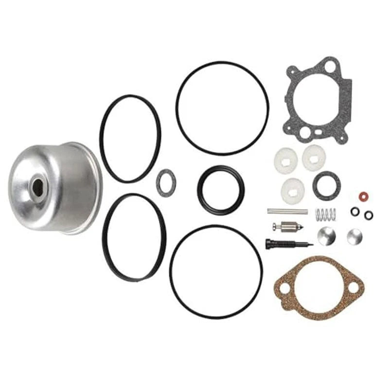 Carburetor Repair Kit for Multiple Models