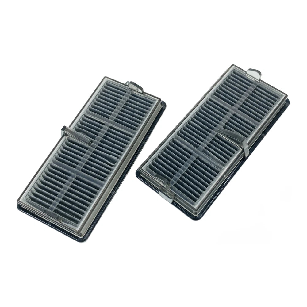 Robot Vacuum Filter for Thorough Cleaning (Compatible with )