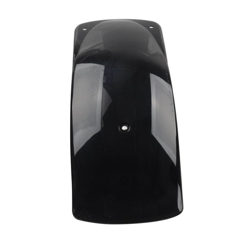 1pcs Front Mud Guard Cover For 150cc 250cc PIT Quad Dirt Bike ATV Go Kart Buggy