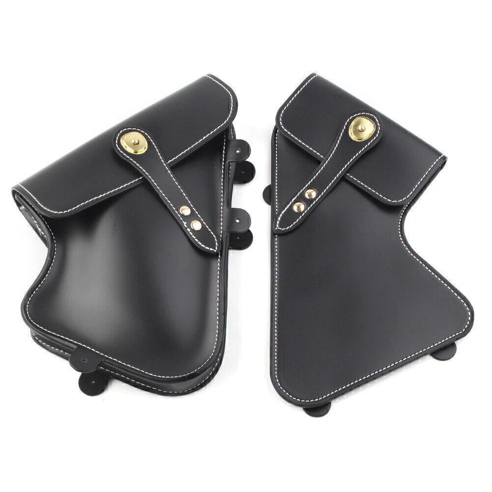 Motor Maintenance Frame Sides Tool Bag for BMW RnineT (2014–2023)