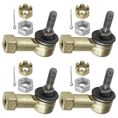 Tie Rod End Kit Replacement Front for Honda TRX300EX Fourtrax (1993–1996)