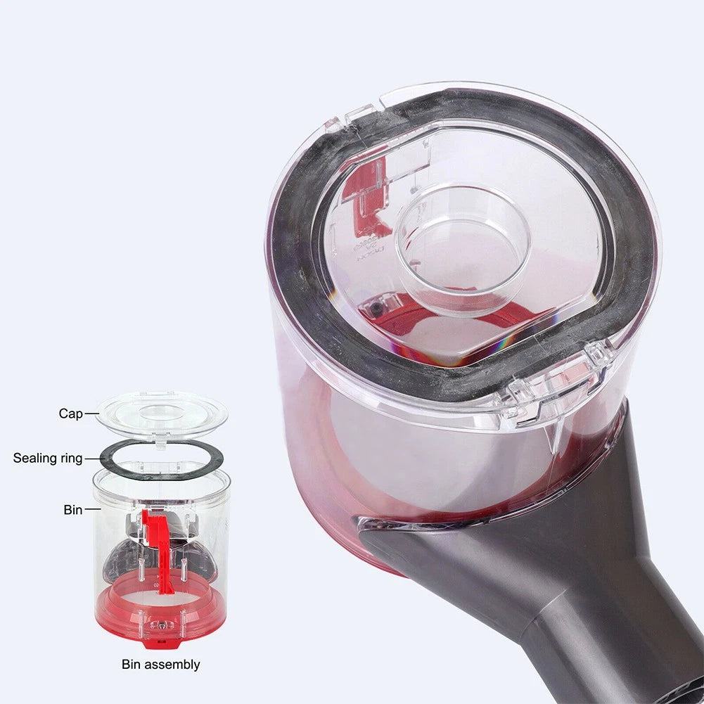 Sealing Ring for Vacuum Cleaner (Compatible with )