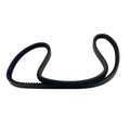 V Belt for Yanmar Marine 4JH4 TE HTE HTE1 (1990–2023) 129671-42280
