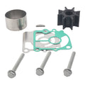 Outboard Water Pump Repair Kit for Nissan Tohatsu 9.9 15 18 20 HP (1990–2023)