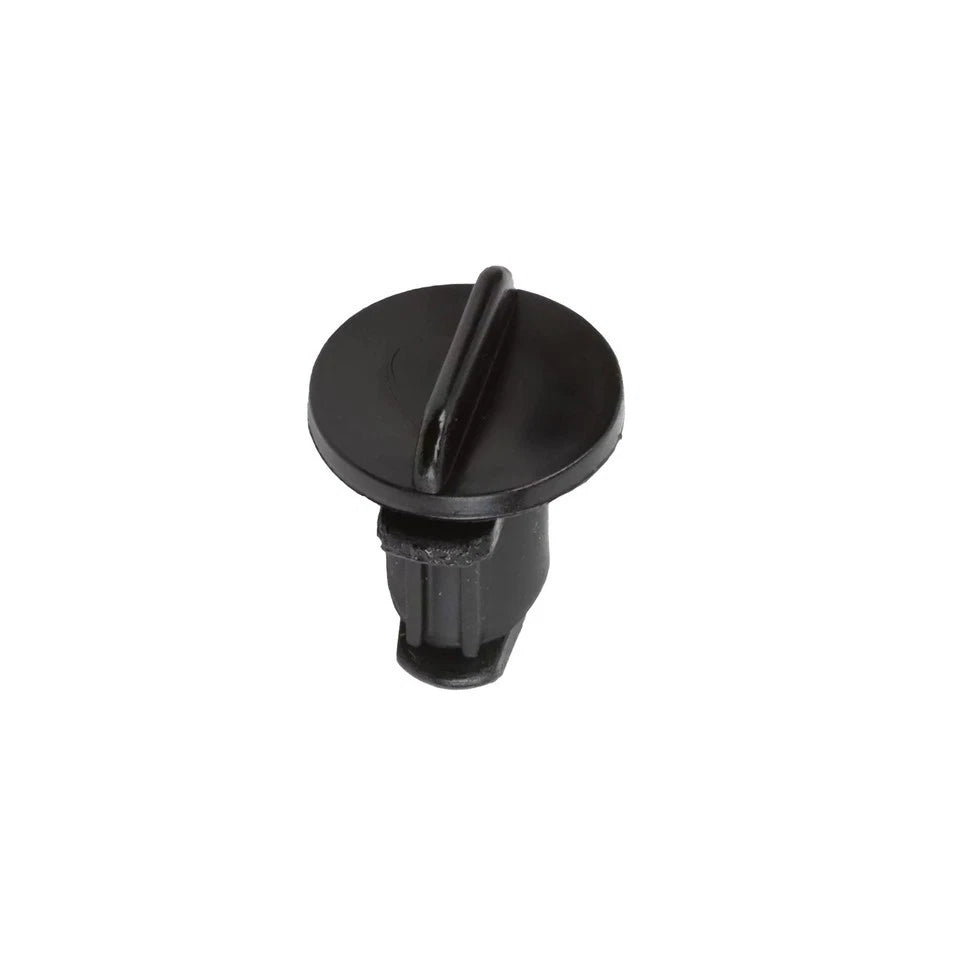 2Pcs Glove Box Stop Clips for GMC (10356314)