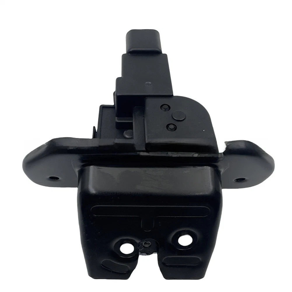 Rear Trunk Latch Lock 81230H0200 for Kia Rio (2017–2022) Tailgate Assembly