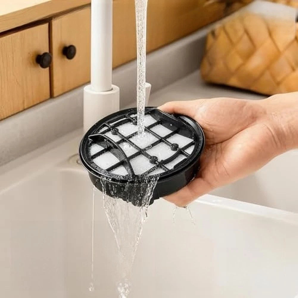 Vacuum Filter Replacement for