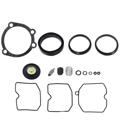 Carburetor Rebuild Kit for Harley Davidson Sportster Dyna Softail (1988–2006)
