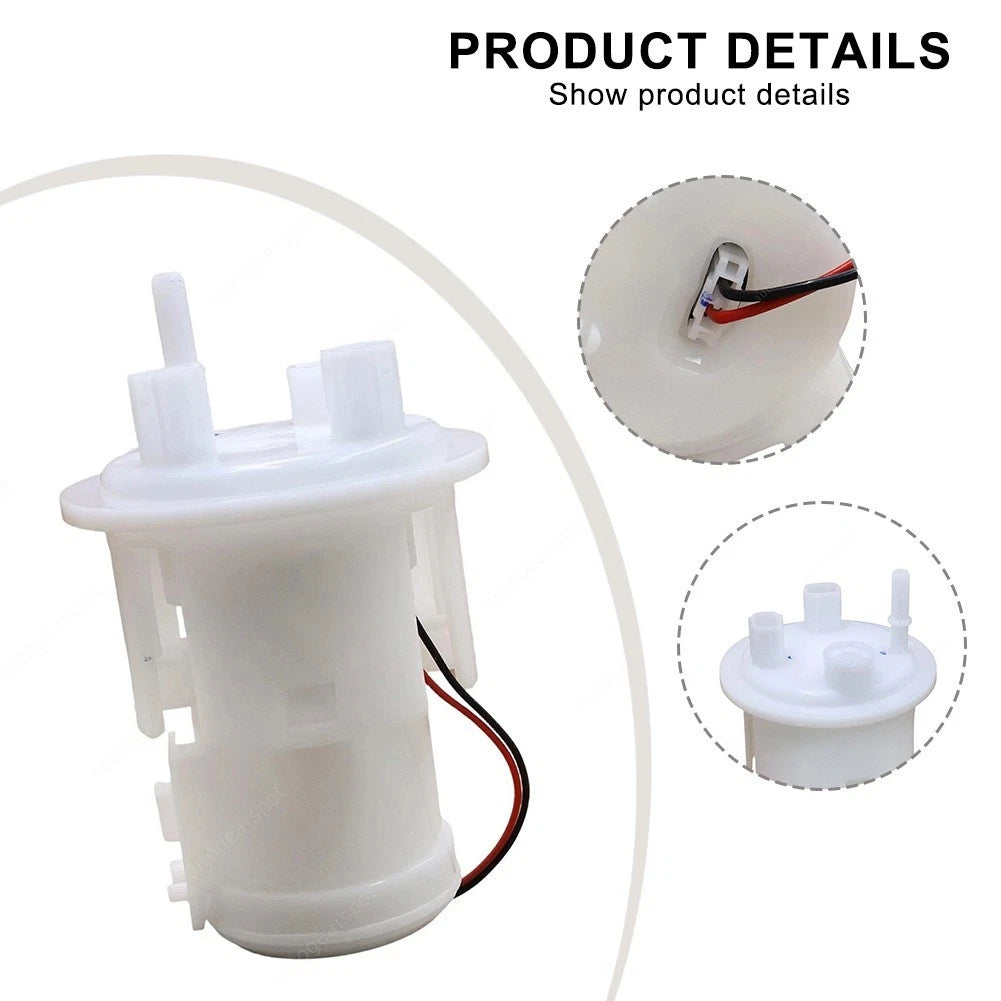 Fuel Delivery Module for