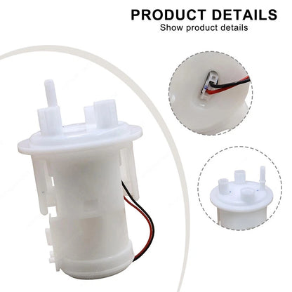Fuel Delivery Module for