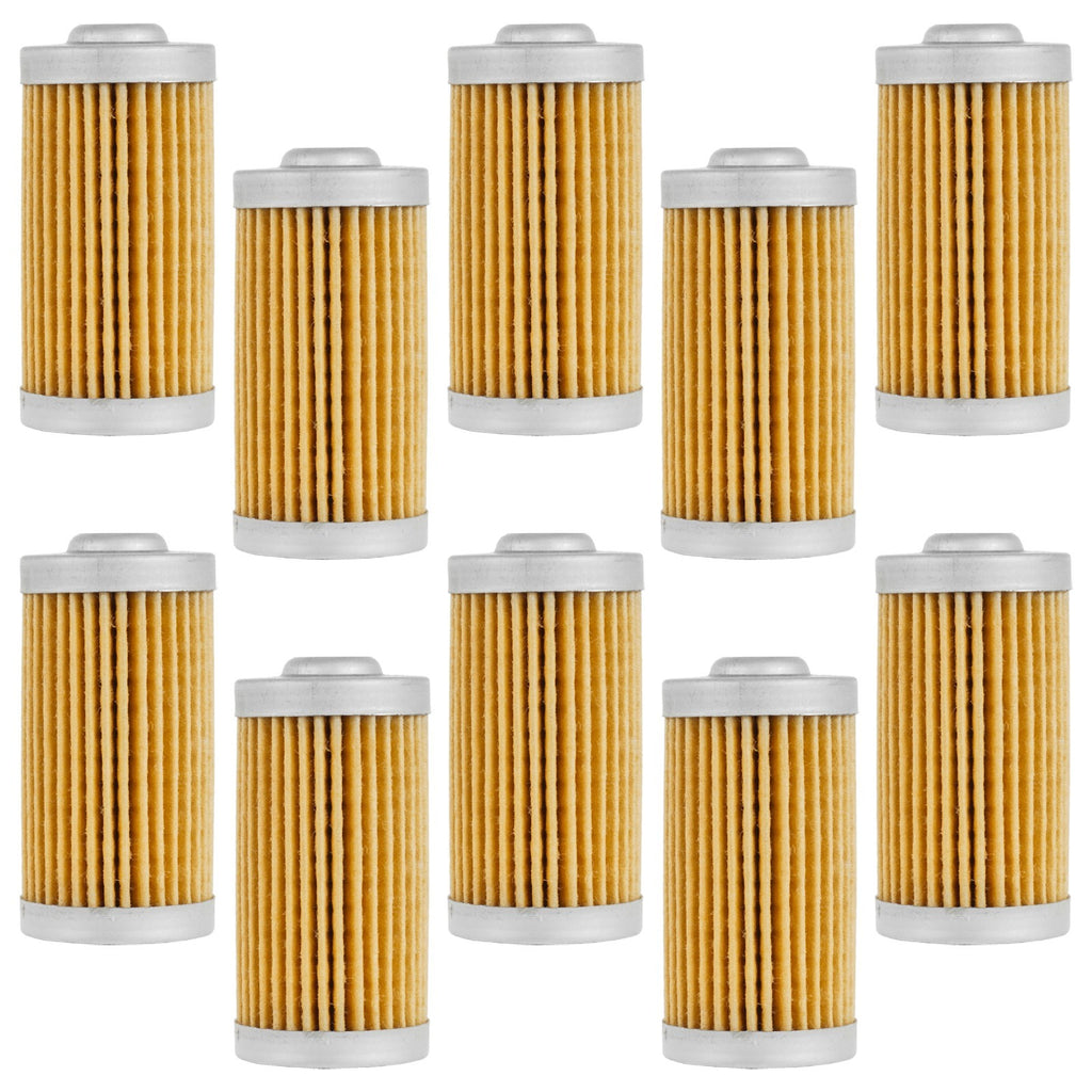 Fuel Filter Replacement for John Deere 2030 2210 2500 2653 4010 (2000–2000)