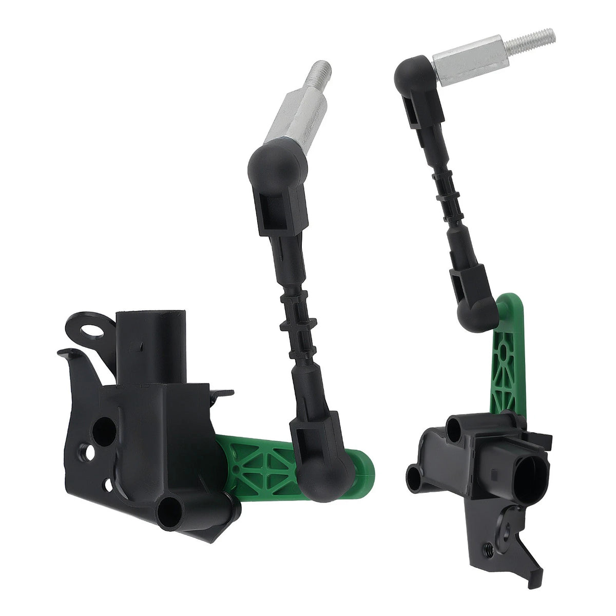 Front Left & Right Height Level Sensors for Audi A6 A8 S6 S7 S8 (2012–2017) 4H0941285G