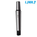 Morse Taper 2MT to Jacobs Taper 2JT Drill Chuck Arbor for LABLT MT2
