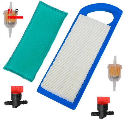 Air Filter Set for Brigg Stratton (697153, 698083, 794422, 795115)