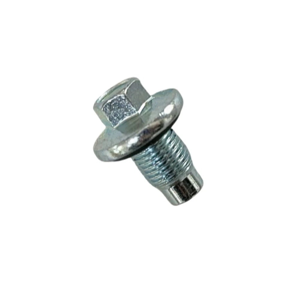 Engine Oil Pan Drain Plug Bolt for Chrysler Dodge Jeep (06507741AA, 06506214AA)
