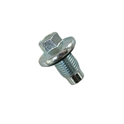 Engine Oil Pan Drain Plug Bolt for Chrysler Dodge Jeep (06507741AA, 06506214AA)