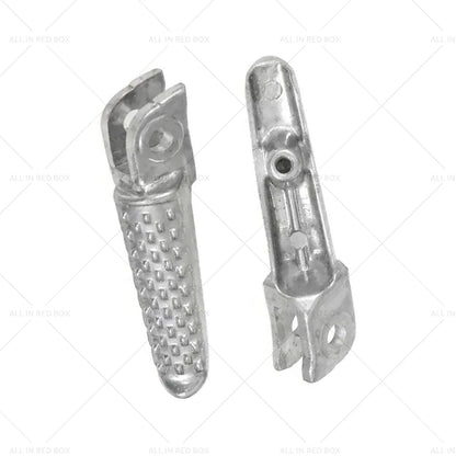 Front Foot Peg Footrest for Honda CB1000R CBR600RR CBR1000RR (2008–2023)