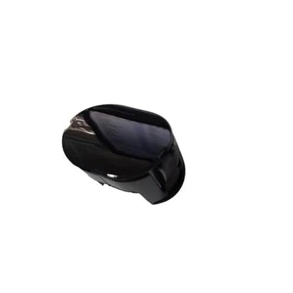 Roof Rack Dust Cap for Hyundai Santa Fe (2013–2015) Black