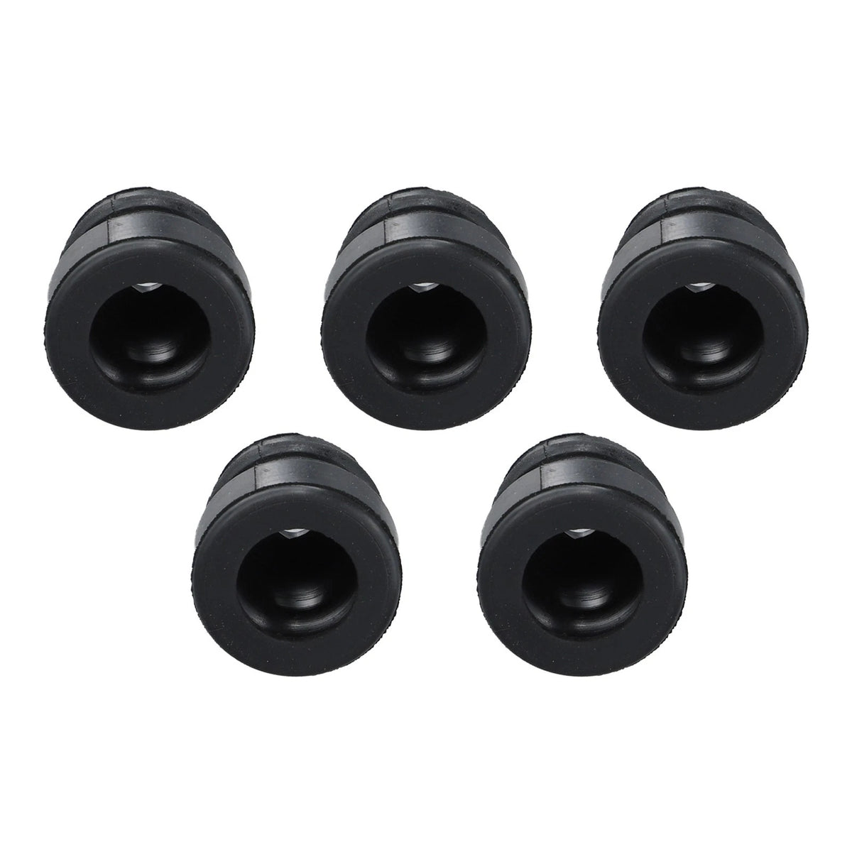 5 Piece Rubber Damping Set for Chainsaw 45CC 58CC