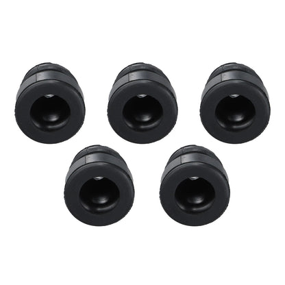 5 Piece Rubber Damping Set for Chainsaw 45CC 58CC