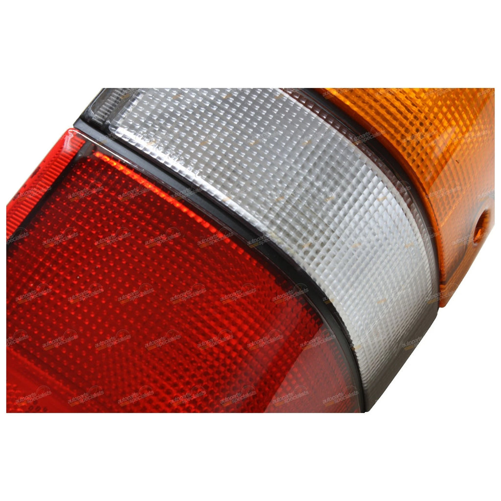 RH Tail Light for Holden Jackaroo (1992–2003) RHS Right Driver