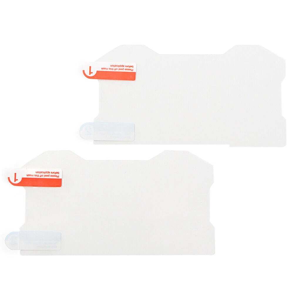 Speedometer Scratch Screen Protector for Honda ADV 150 (2020–2023)