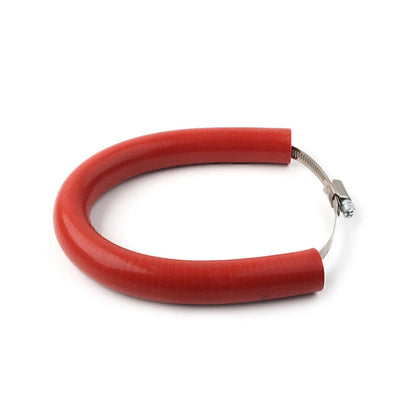 Motor Exhaust Pipe Heat Shield Cover Guard for Universal (No Specific Years)