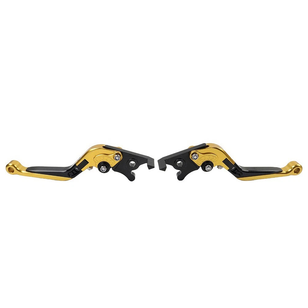 Folding Extendable Brake Clutch Levers for Honda CB1100/CB1300 (2013–2023)