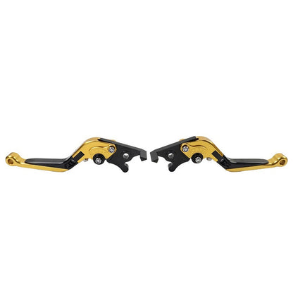 Folding Extendable Brake Clutch Levers for Honda CB1100/CB1300 (2013–2023)