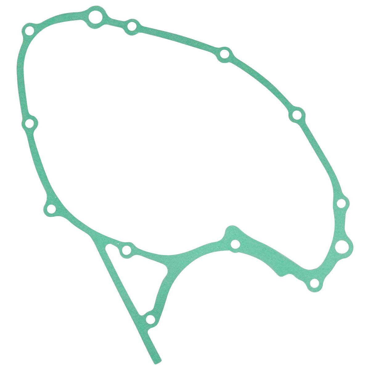 Stator Gasket Replacement for Honda XL250S (1978–1981)