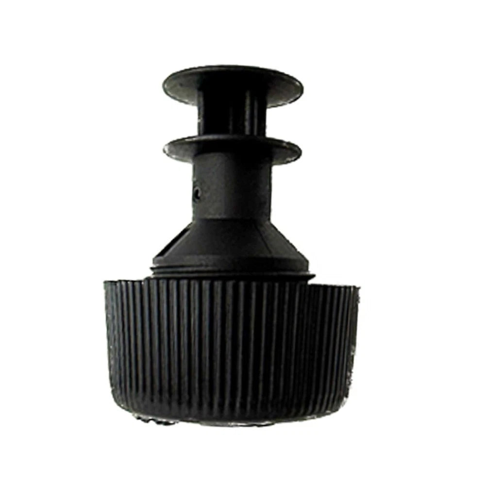 Power Steering Cap for OE Compatibility (Plastic)