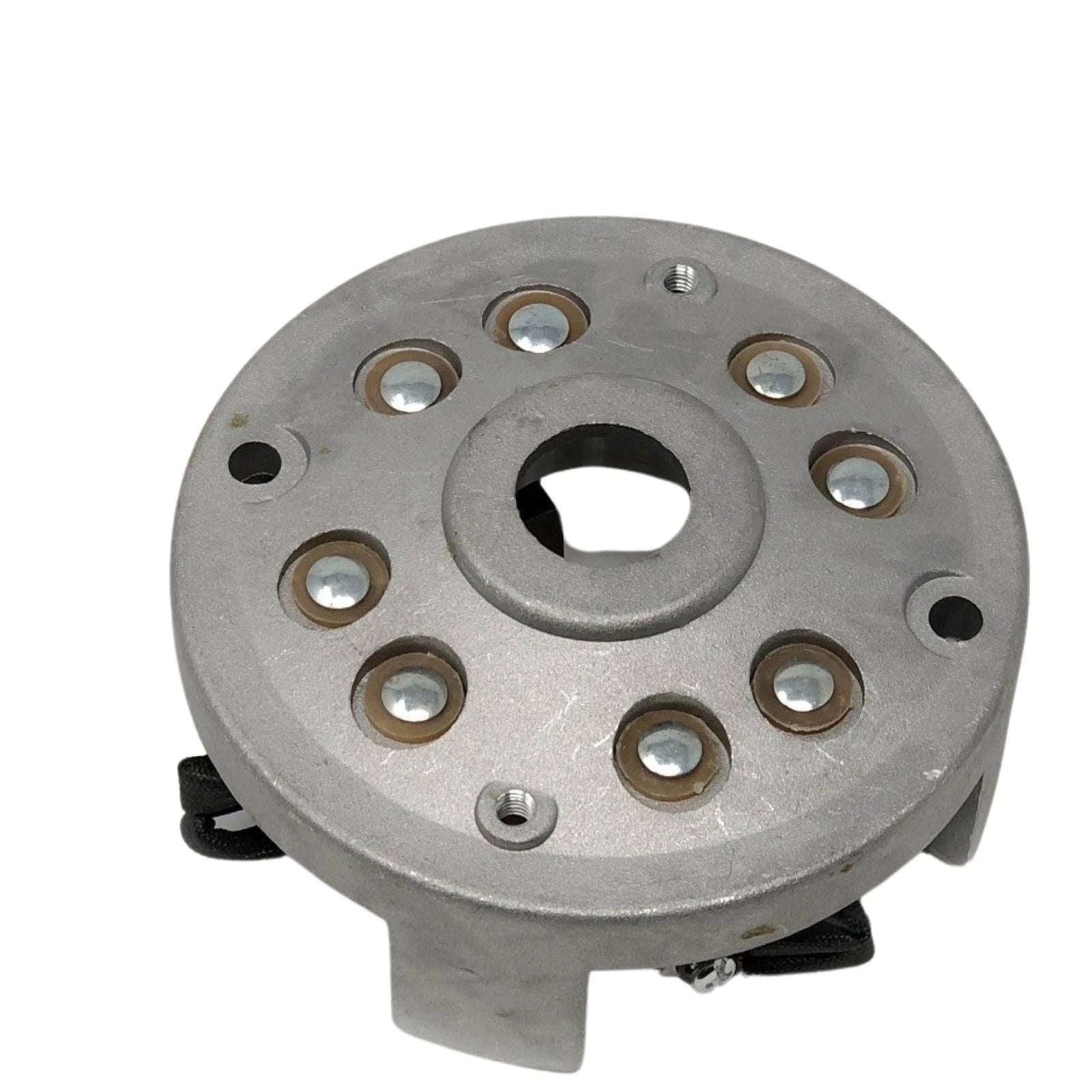 Motor Carbon Brushes & Support Assembly for Windlass Pacific 1500 (FO3954)