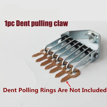 Professional Puller Claw Hook for Spot Welding and Car Fixing