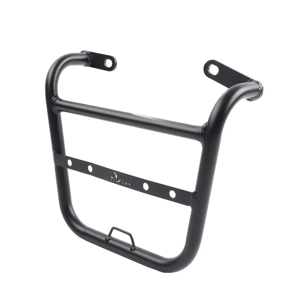 Left Side Trunk Saddle Bag Holder Support Bracket for BMW R18 (2020–2023)