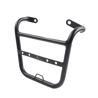 Left Side Trunk Saddle Bag Holder Support Bracket for BMW R18 (2020–2023)