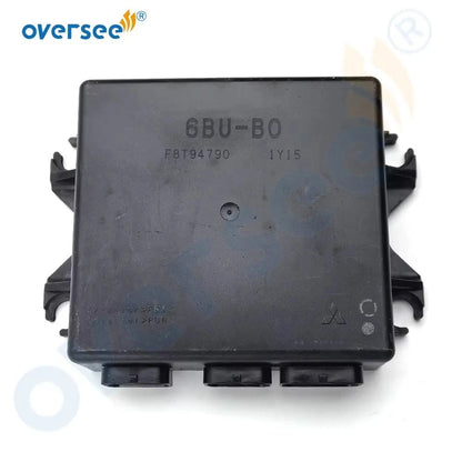 Engine Control Unit for Yamaha Waverunner (6BU-8591A-B0-00)