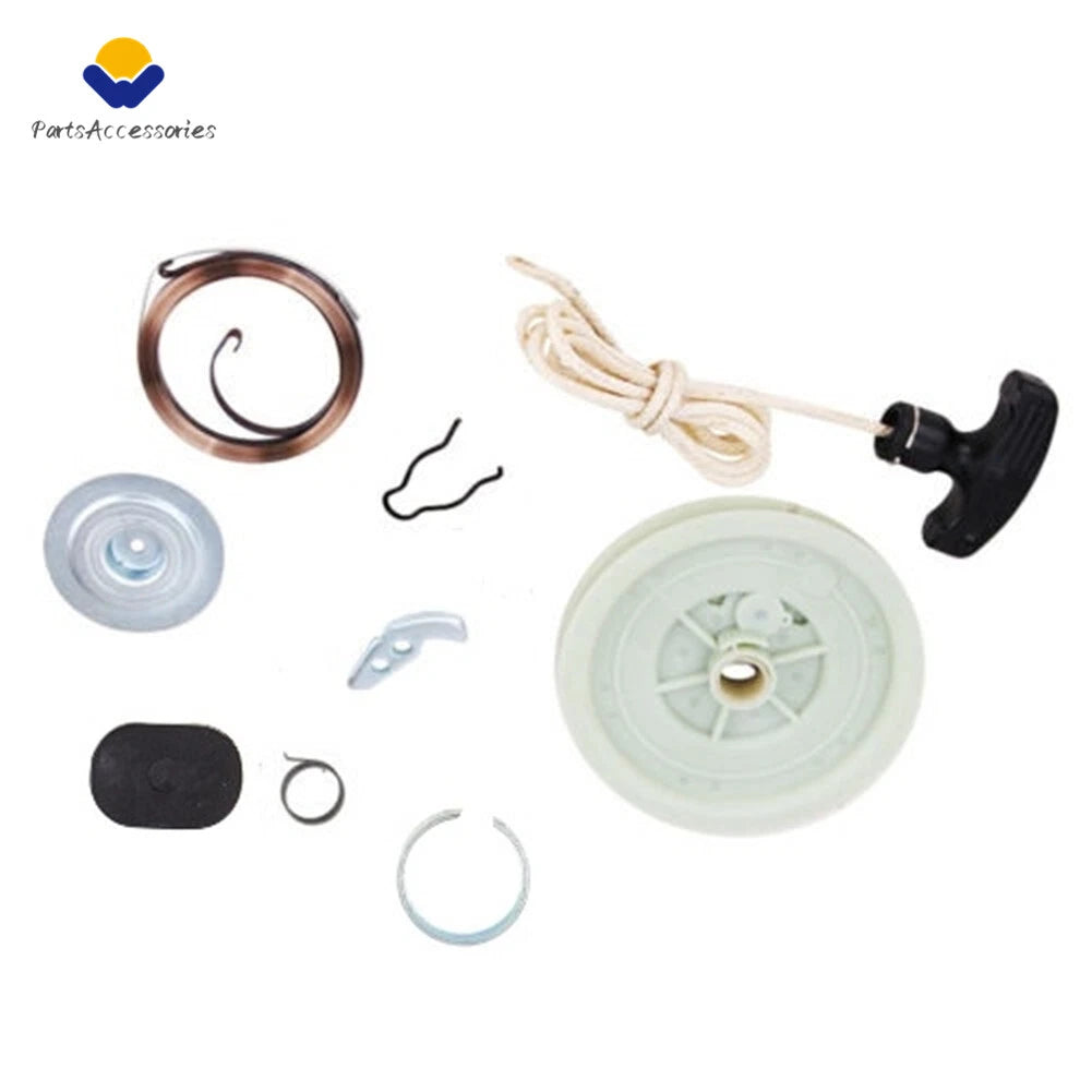 Recoil Pull Cord Starter Kit for Polaris Xplorer 400 400L 500 (1995–2002)