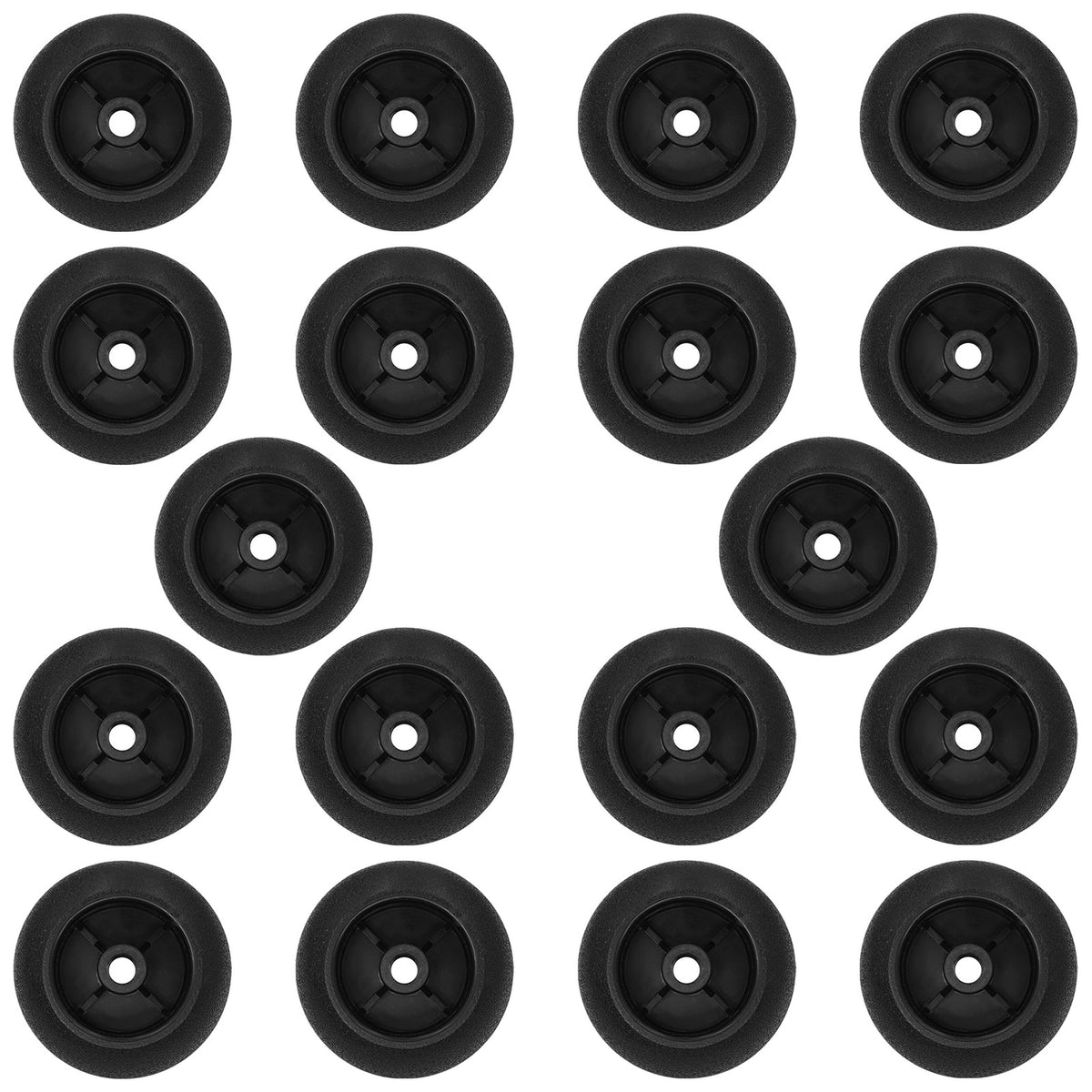Deck Roller 73 inch for Bush Hog PZ7327CV PZ7327FX PZ2873 PZ3073 (OEM)