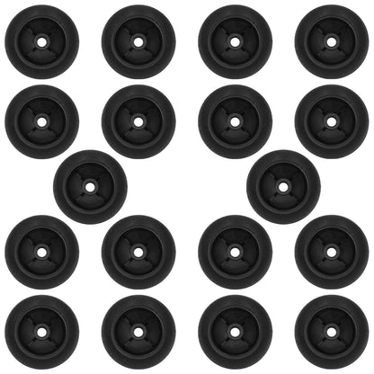 Deck Roller 73 inch for Bush Hog PZ7327CV PZ7327FX PZ2873 PZ3073 (OEM)